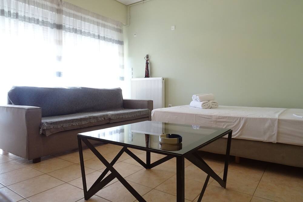 Photo of Livingroom in Goudi