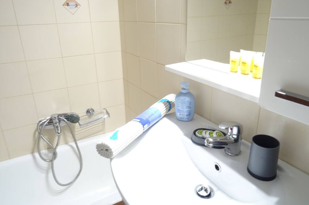 Photo of Bathroom in Goudi
