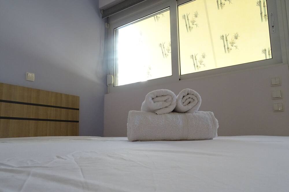 Photo of Bedroom in Goudi