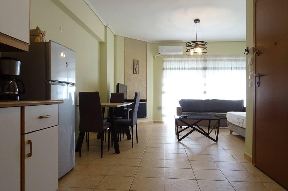 Photo of Livingroom in Goudi