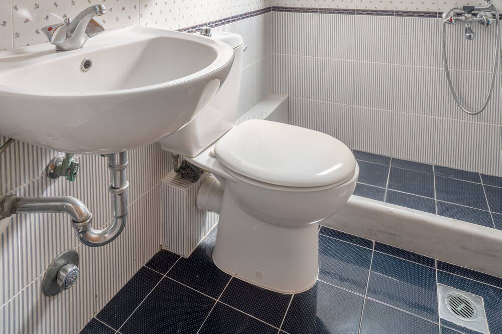 Photo of Bathroom in Kato Diminio