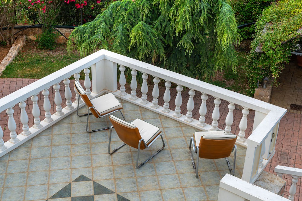 Photo of Patio Balcony in Kato Diminio