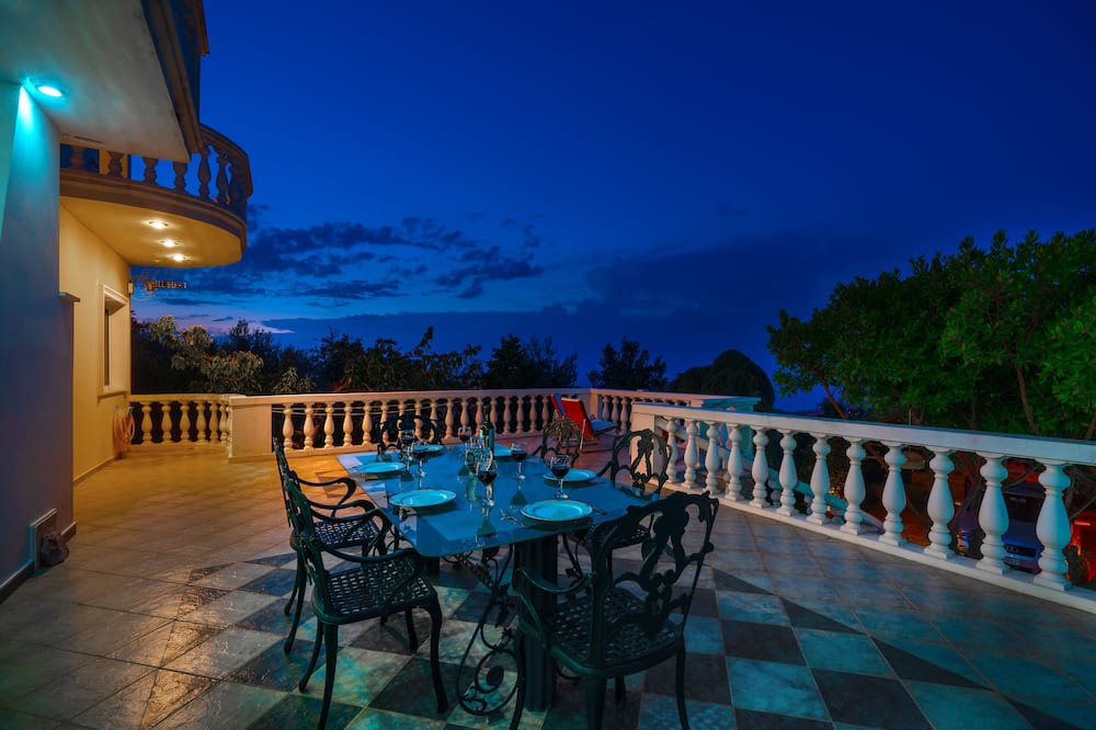 Photo of Patio Balcony in Kato Diminio