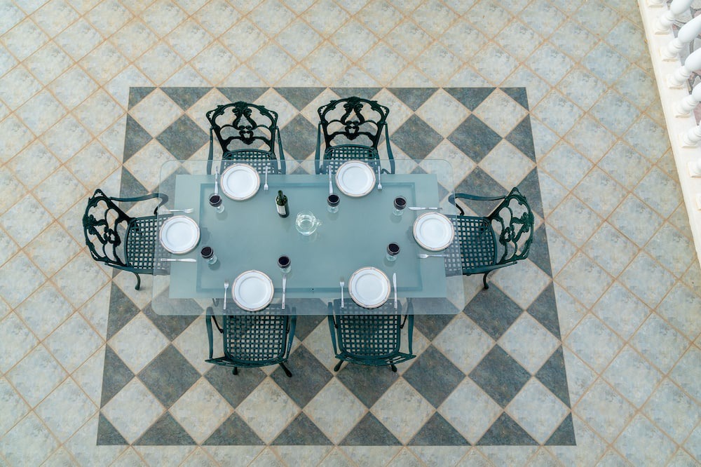 Photo of Patio Balcony in Kato Diminio