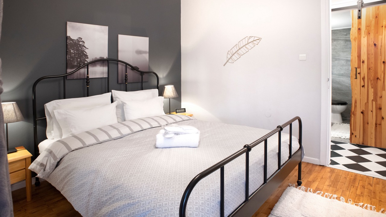 Photo of Bedroom in Sykies