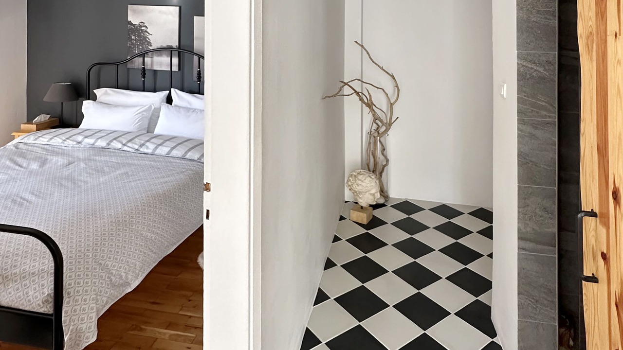 Photo of Bedroom in Sykies