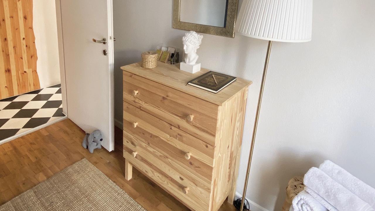 Photo of Bedroom in Sykies