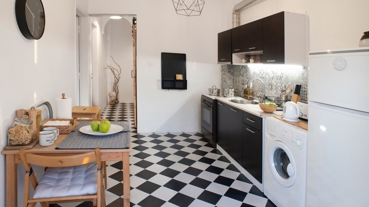 Photo of Kitchen in Sykies