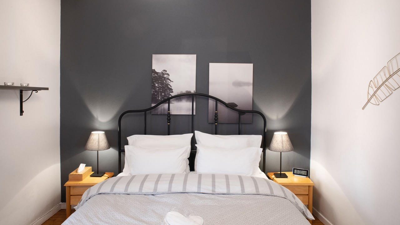 Photo of Bedroom in Sykies