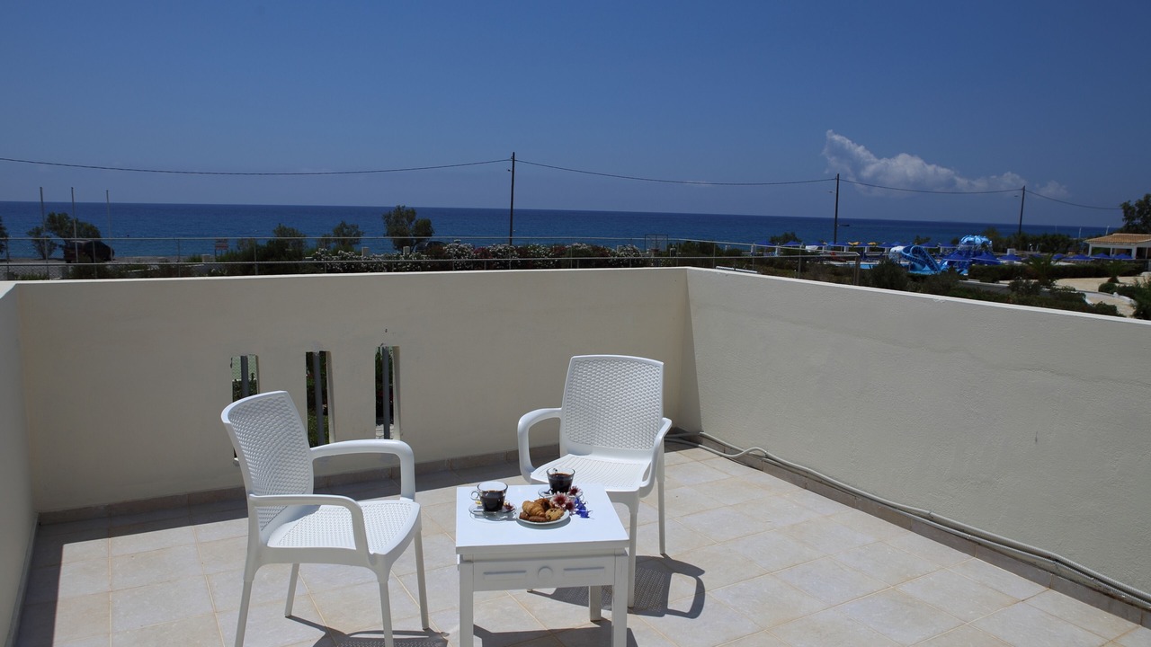 Photo of Outdoor in Koutsounari