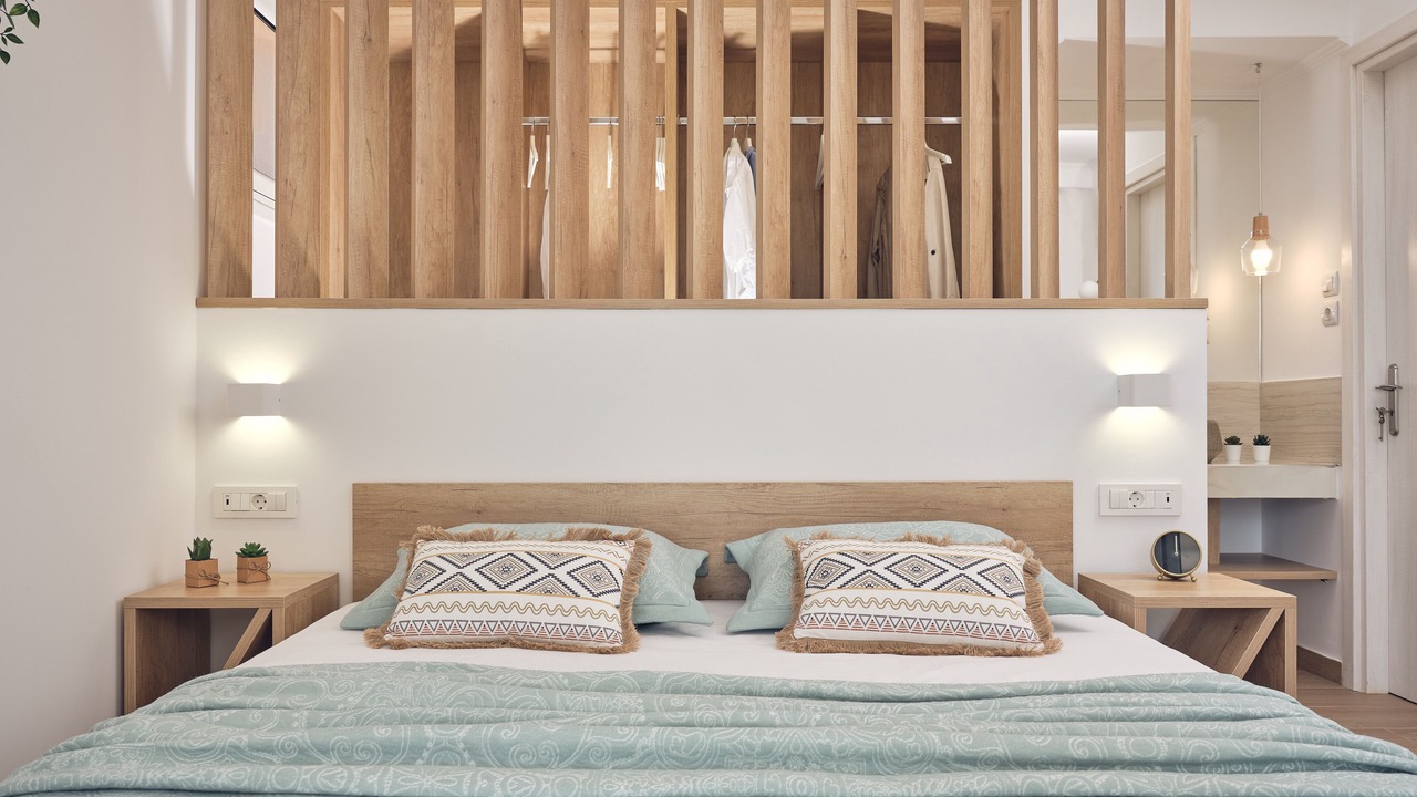 Photo of Bedroom in Planos
