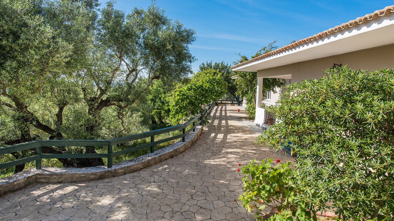 Photo of Outdoor in Planos
