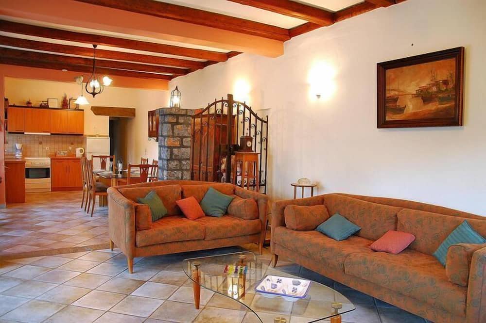 Photo of Livingroom in Prina