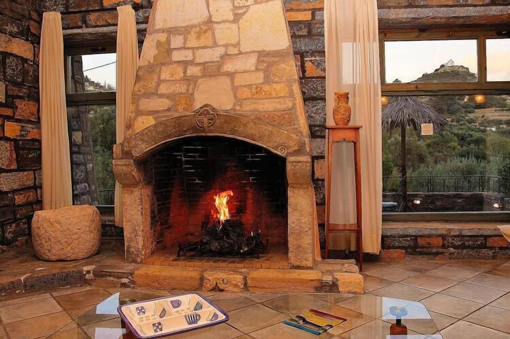 Photo of Livingroom in Prina