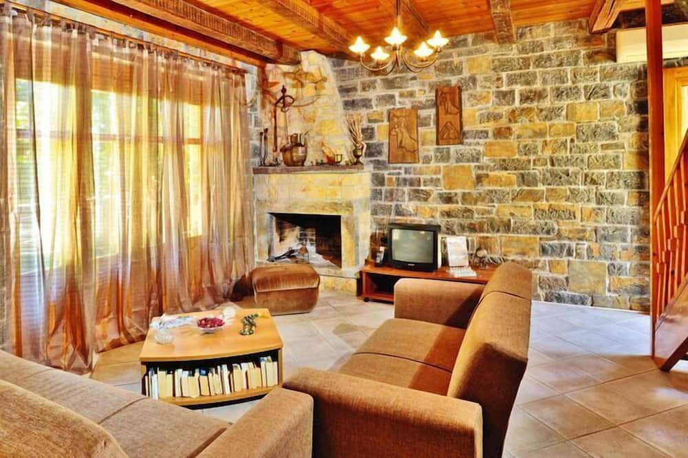 Photo of Bedroom in Prina