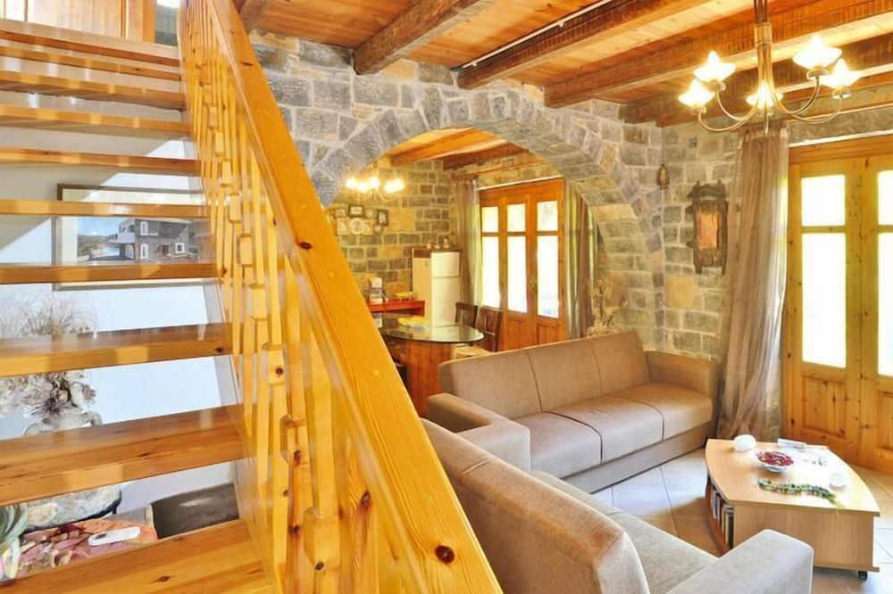 Photo of Livingroom in Prina