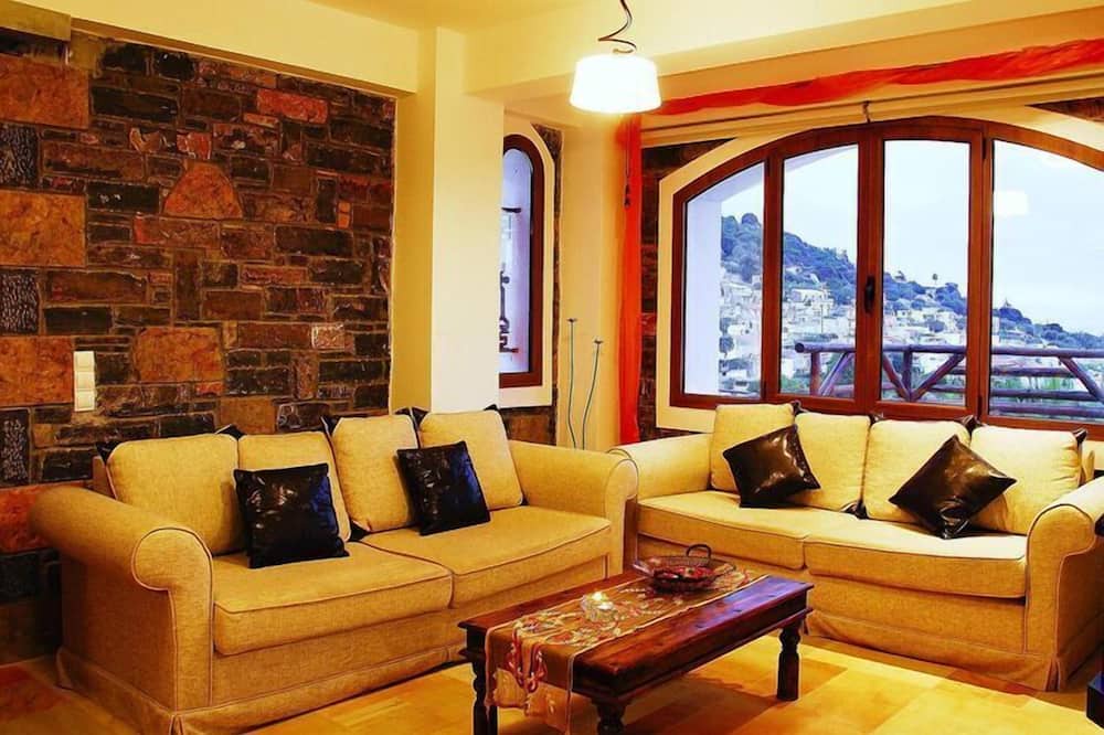 Photo of Livingroom in Prina