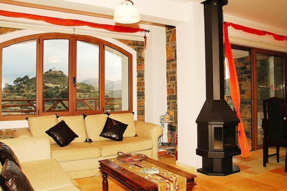Photo of Livingroom in Prina