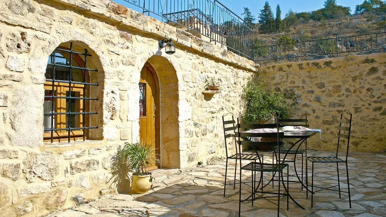 Photo of Outdoor in Apokoronas