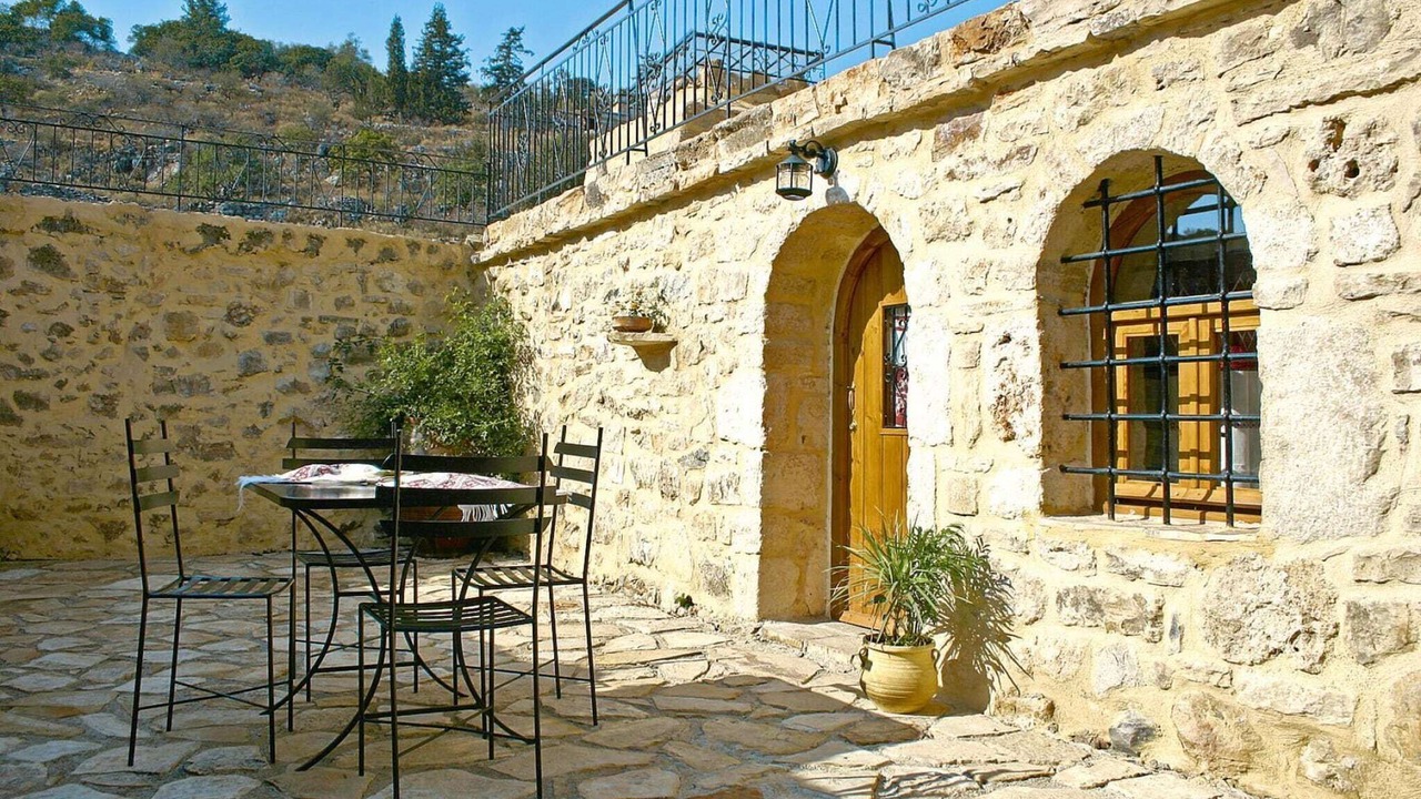 Photo of Outdoor in Apokoronas