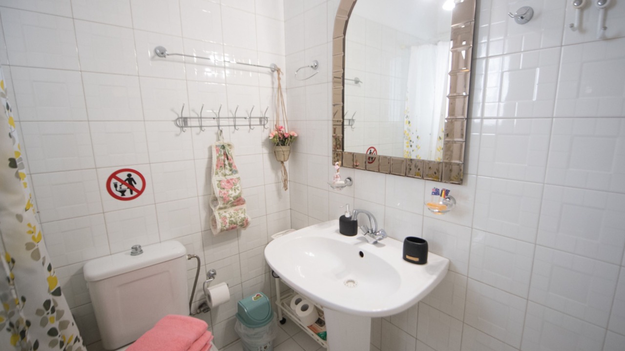Photo of Bathroom in Kalamata