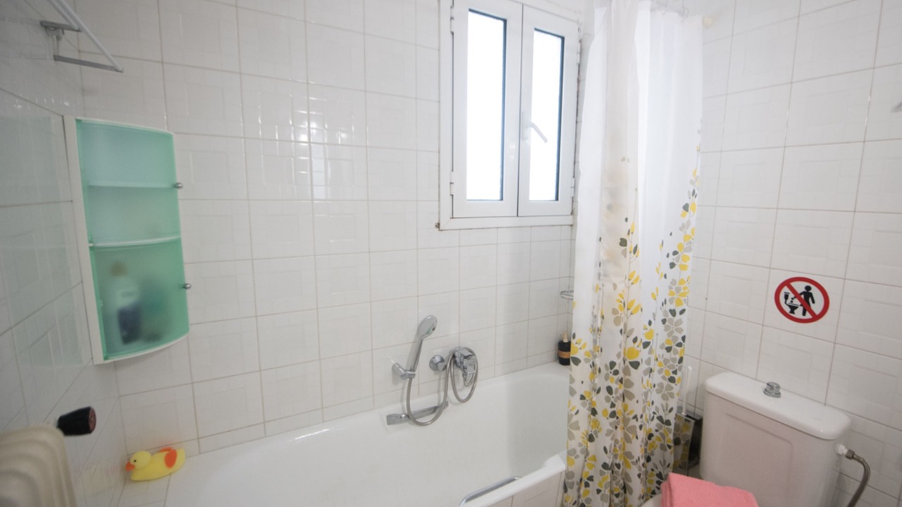Photo of Bathroom in Kalamata