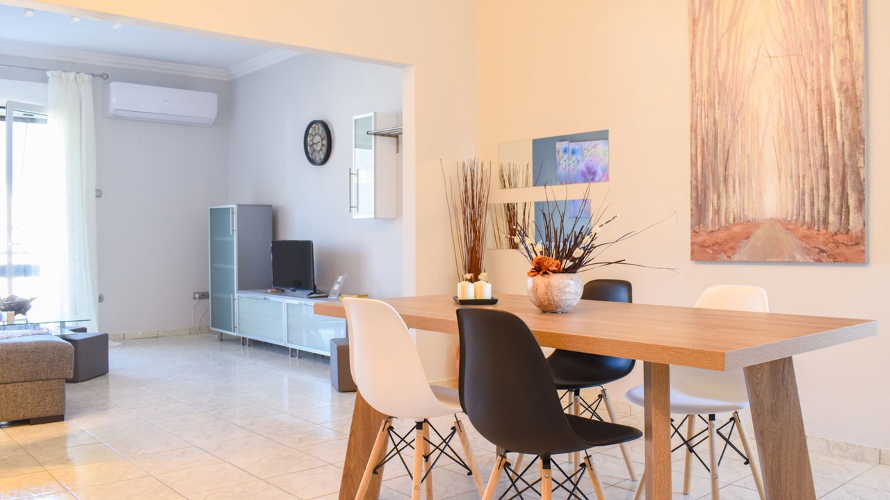 Photo of Bedroom in Kalamata