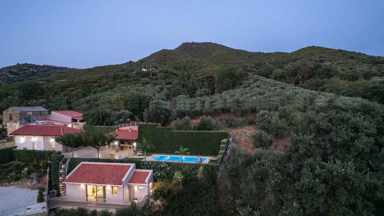 Photo of Outdoor in Platanias