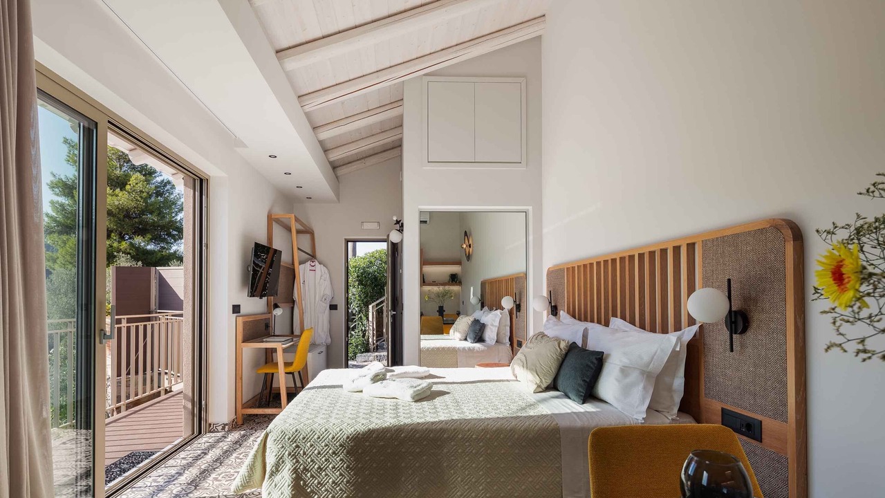 Photo of Bedroom in Platanias