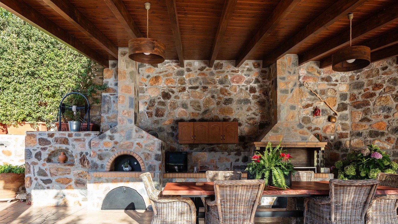 Photo of Outdoor in Platanias