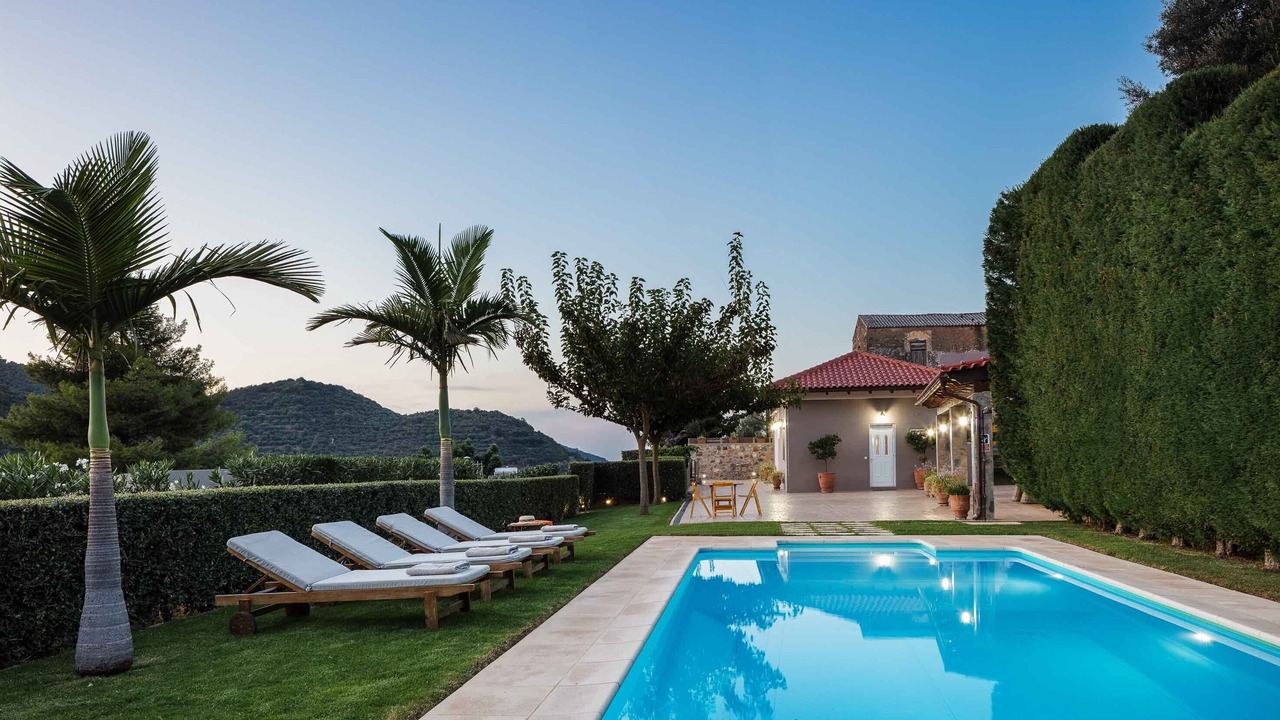 Photo of Outdoor in Platanias