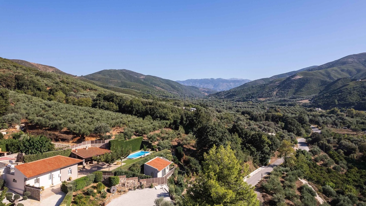 Photo of Outdoor in Platanias
