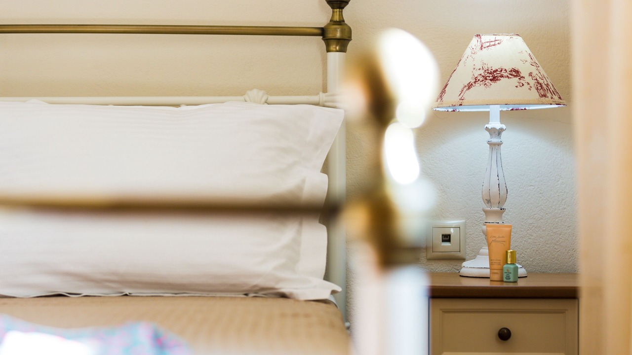 Photo of Bedroom in Platanias