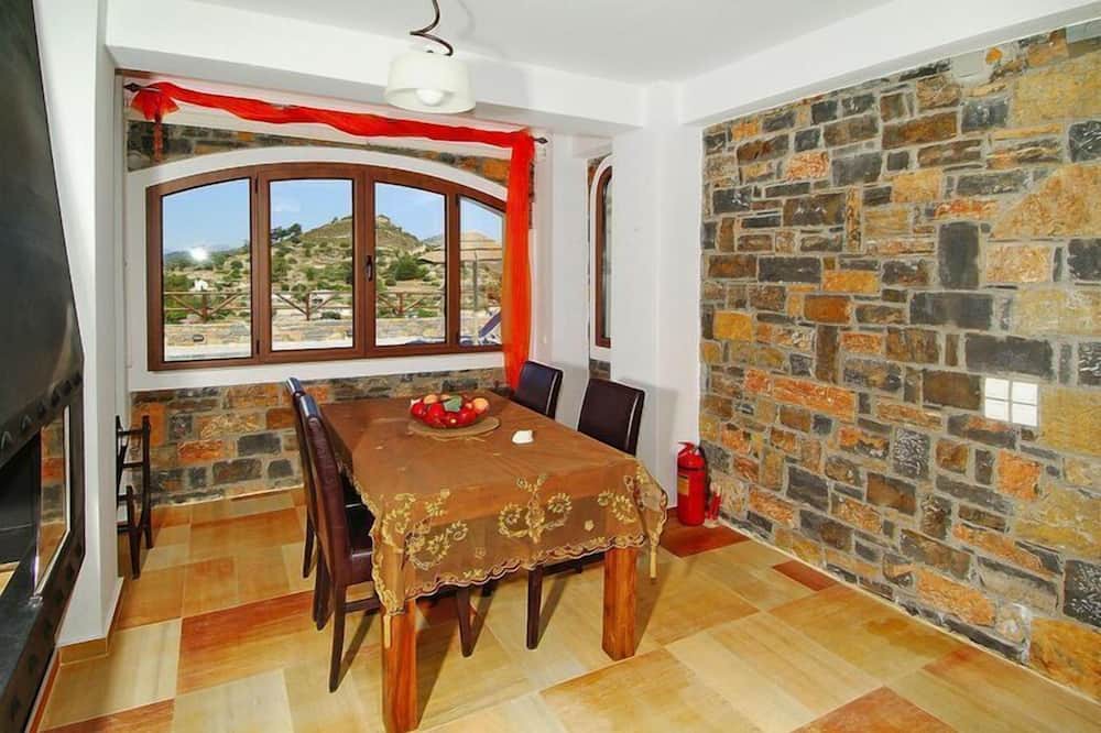 Photo of Livingroom in Prina