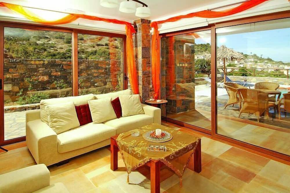 Photo of Livingroom in Prina