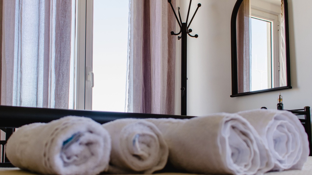 Photo of Bedroom in Lavrio