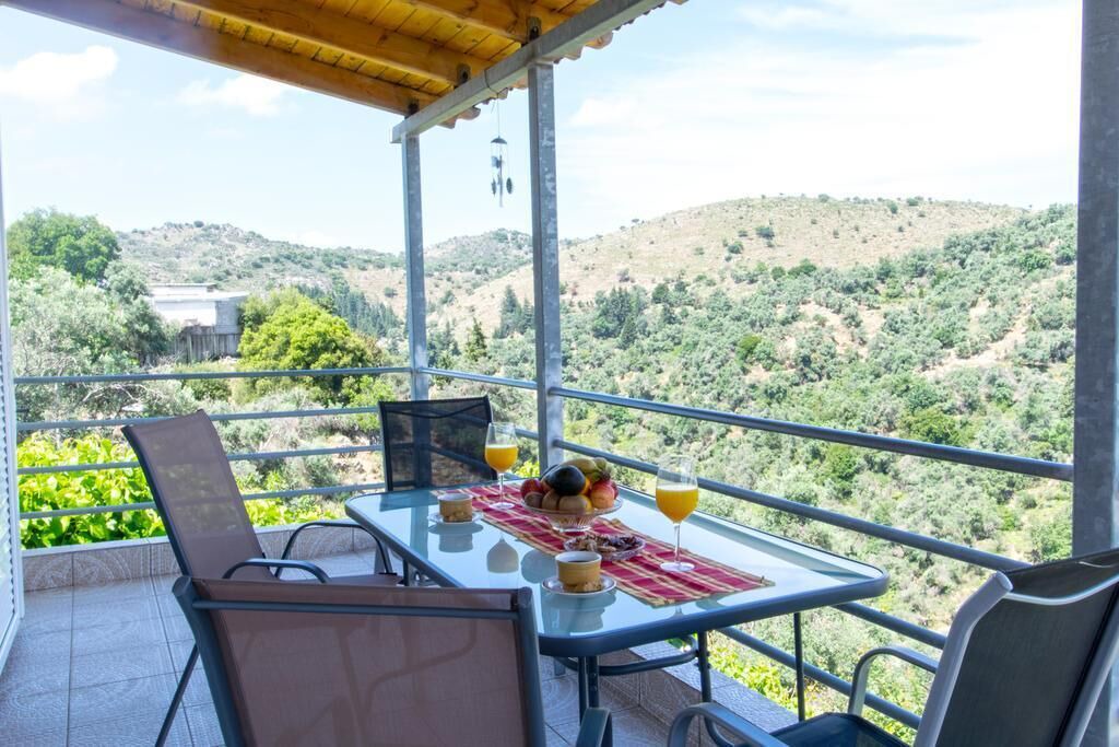 Photo of Outdoor in Loulos