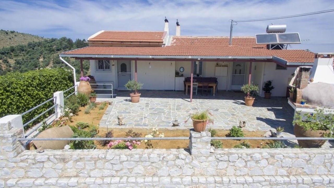 Photo of Outdoor in Loulos