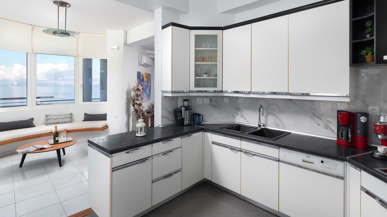 Photo of Kitchen in Ixia