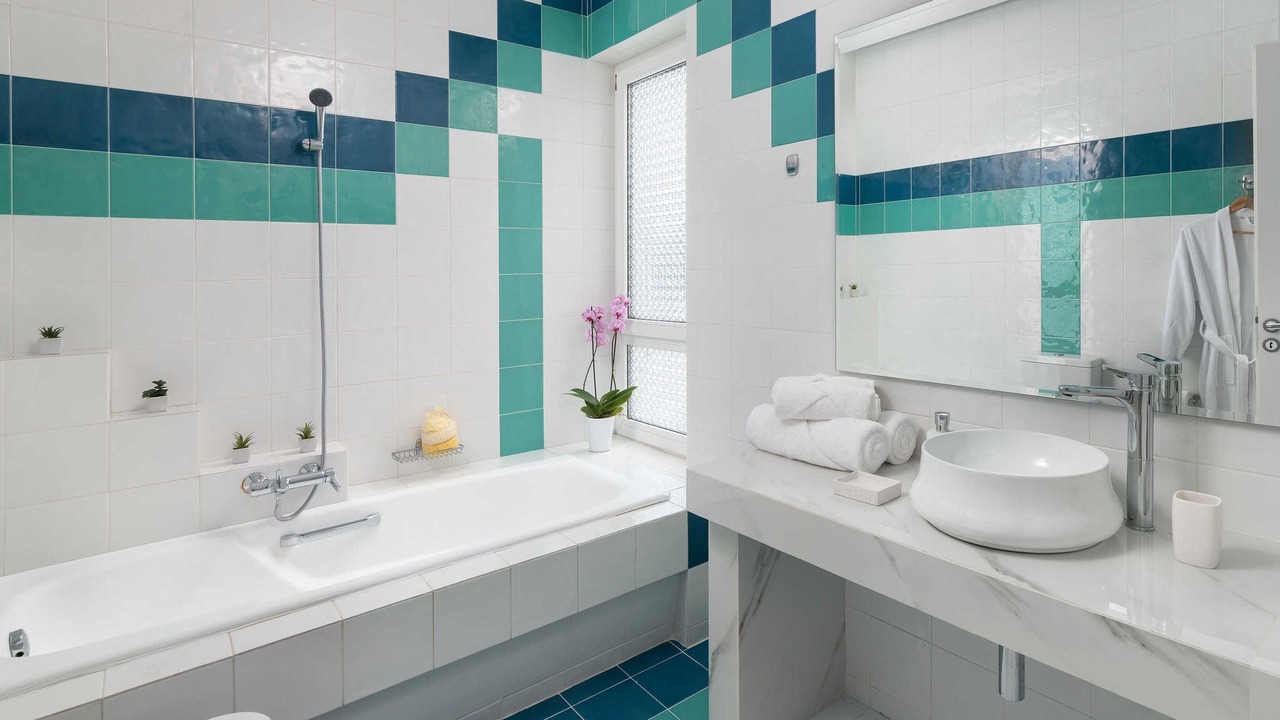 Photo of Bathroom in Ixia