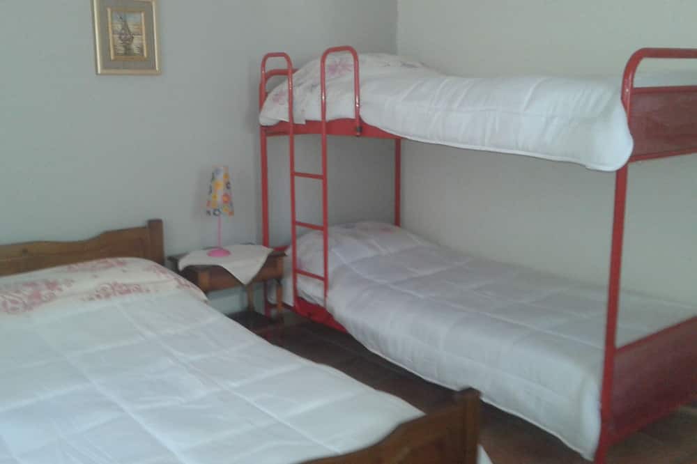 Photo of Bedroom in Pella Region