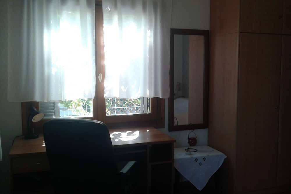 Photo of Bedroom in Pella Region