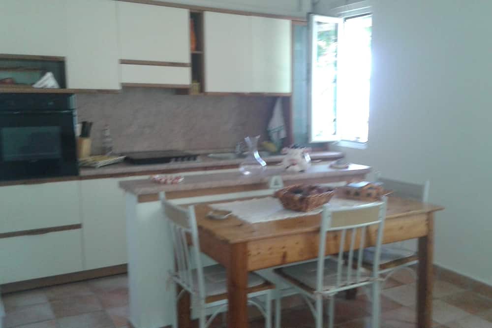 Photo of Kitchen in Pella Region