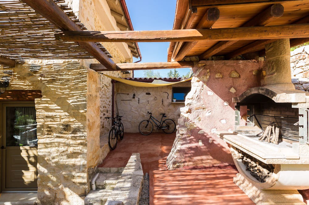 Photo of Outdoor in Yerolakkos