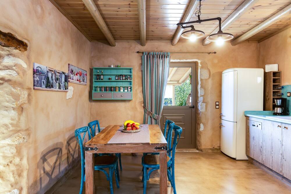 Photo of Kitchen in Yerolakkos