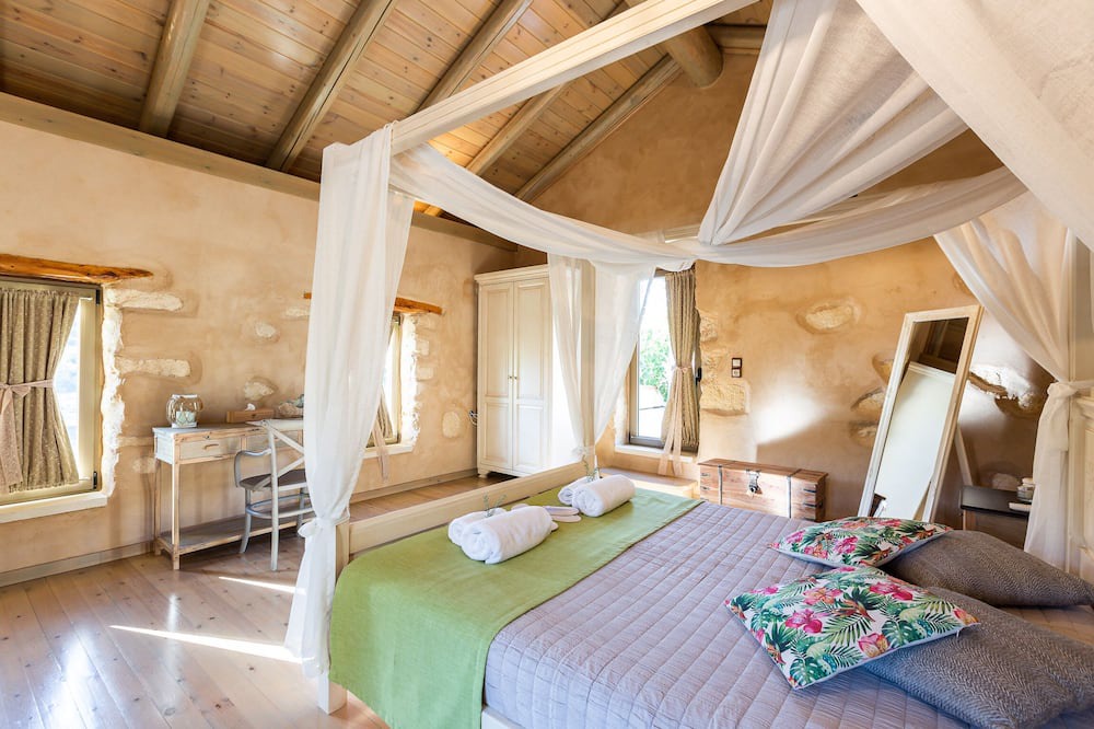 Photo of Bedroom in Yerolakkos
