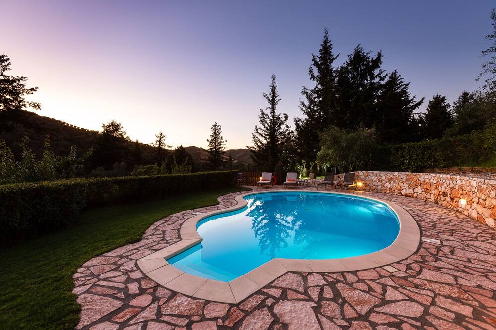 Photo of Outdoor in Yerolakkos