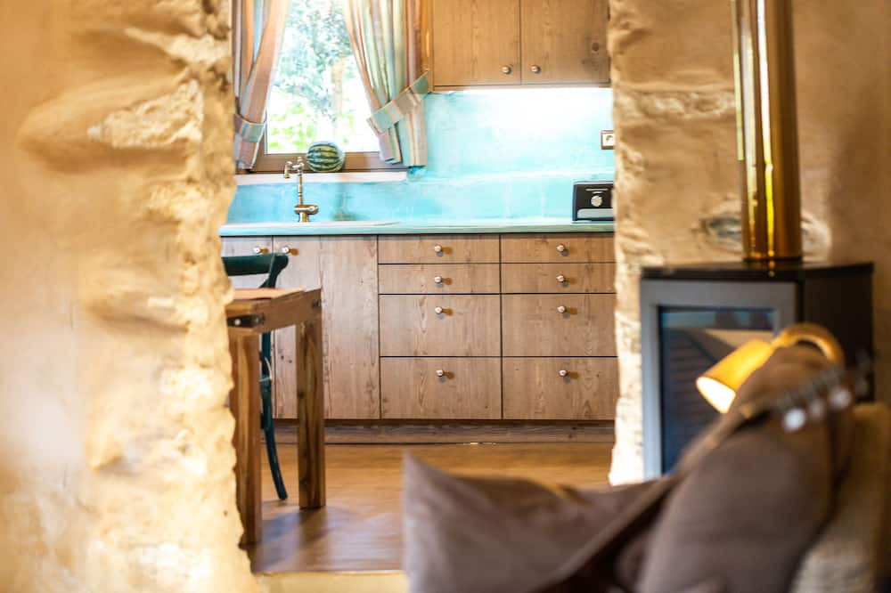 Photo of Kitchen in Yerolakkos