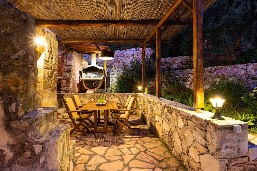 Photo of Patio Balcony in Yerolakkos