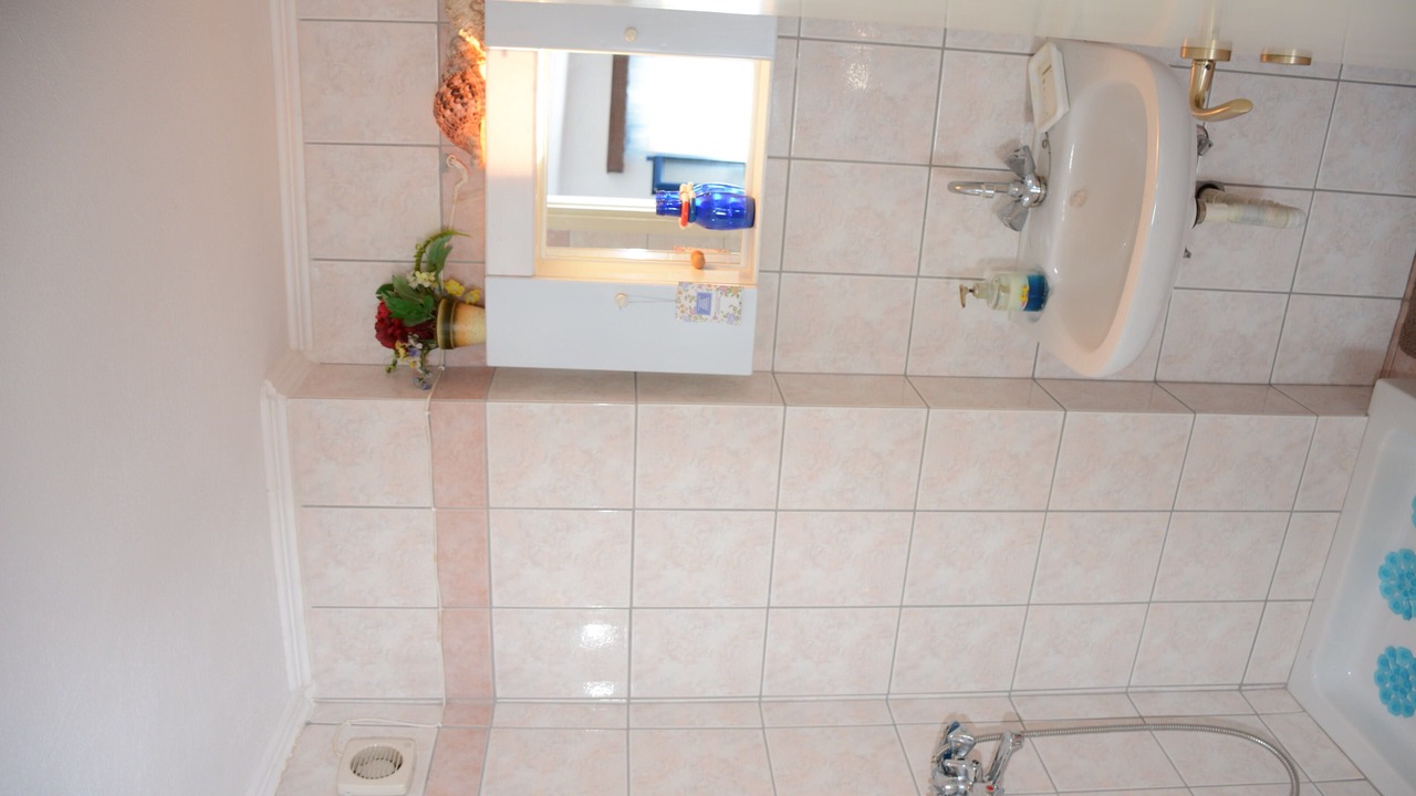 Photo of Bathroom in Tsoutsouros